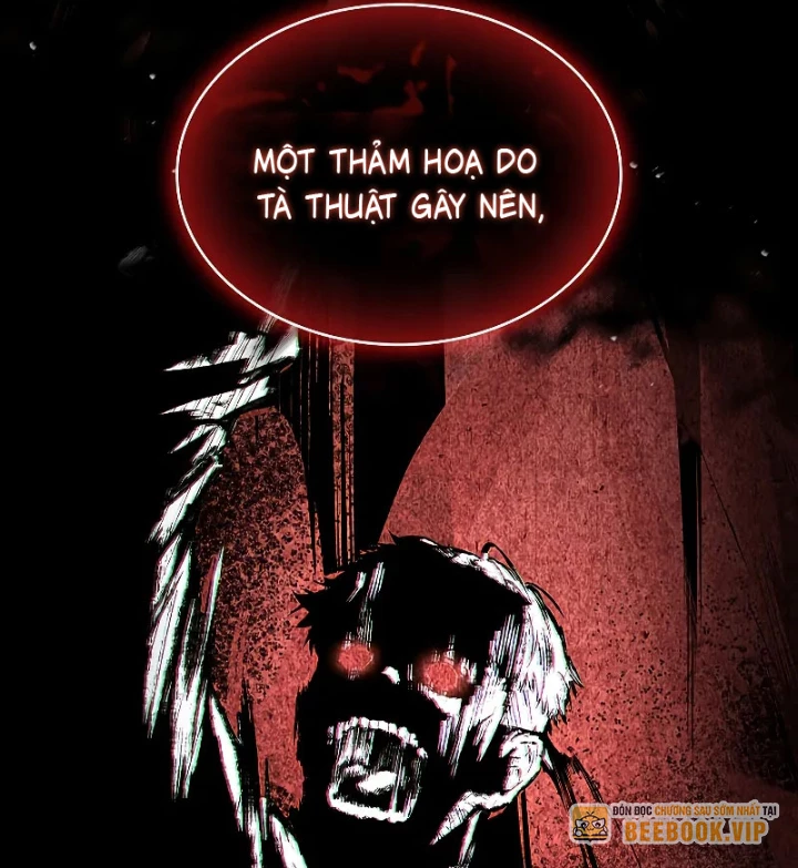 Vô Hồn Bất Kính Giả Dạ Chapter 30 - Trang 2