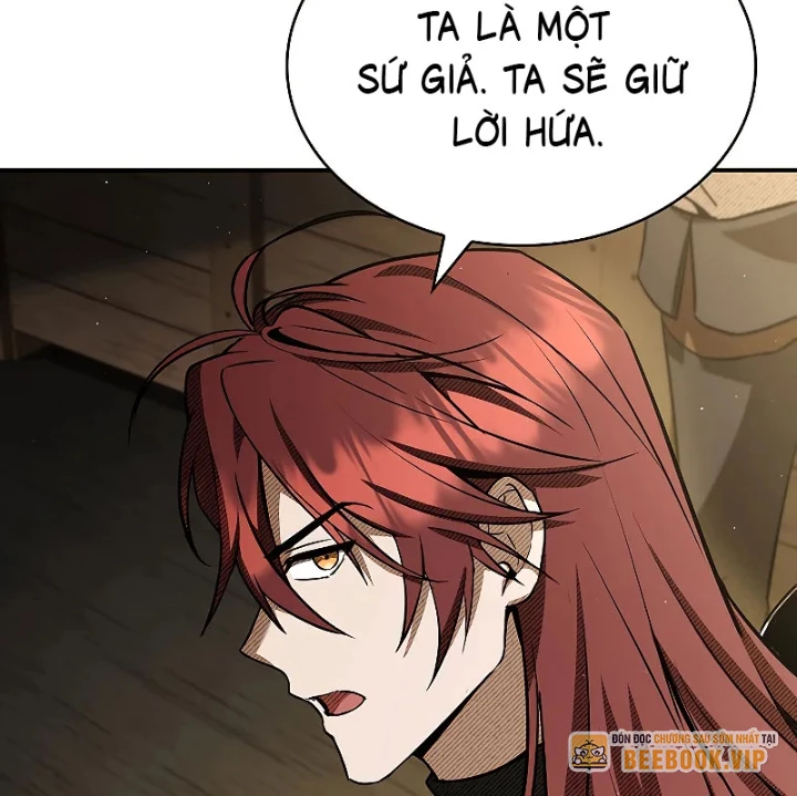 Vô Hồn Bất Kính Giả Dạ Chapter 30 - Trang 2