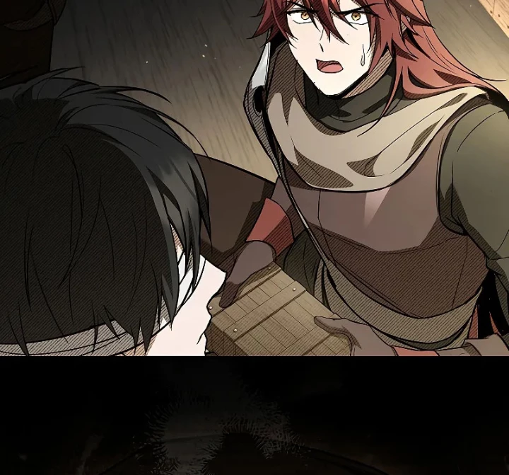 Vô Hồn Bất Kính Giả Dạ Chapter 30 - Trang 2