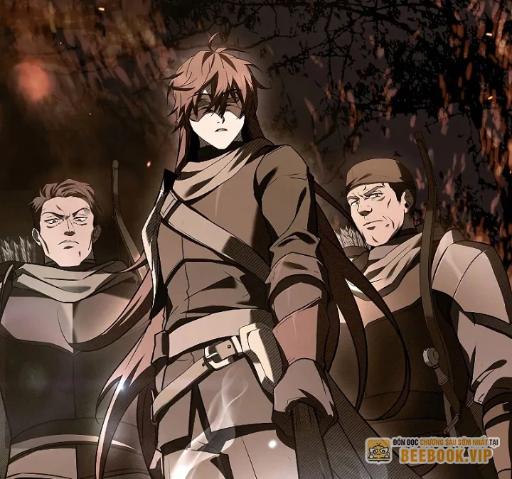 Vô Hồn Bất Kính Giả Dạ Chapter 30 - Trang 2