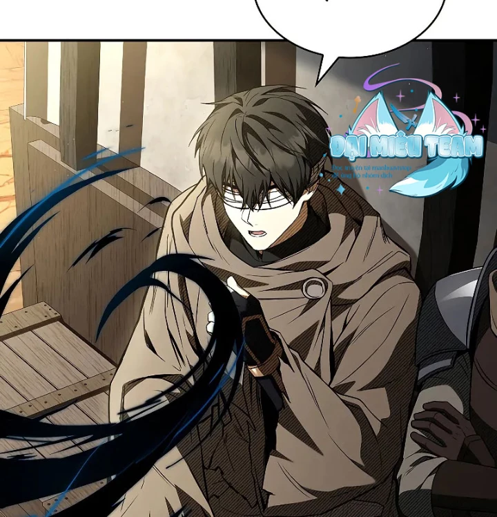 Vô Hồn Bất Kính Giả Dạ Chapter 30 - Trang 2