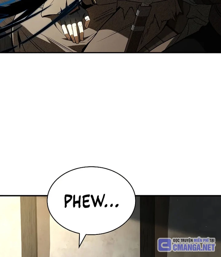 Vô Hồn Bất Kính Giả Dạ Chapter 30 - Trang 2