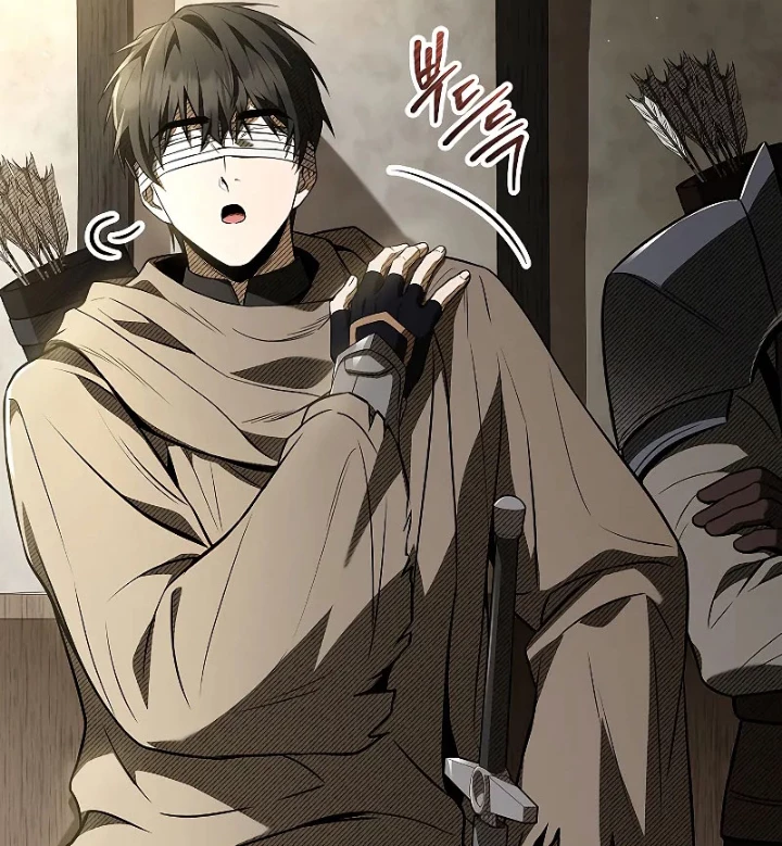 Vô Hồn Bất Kính Giả Dạ Chapter 30 - Trang 2