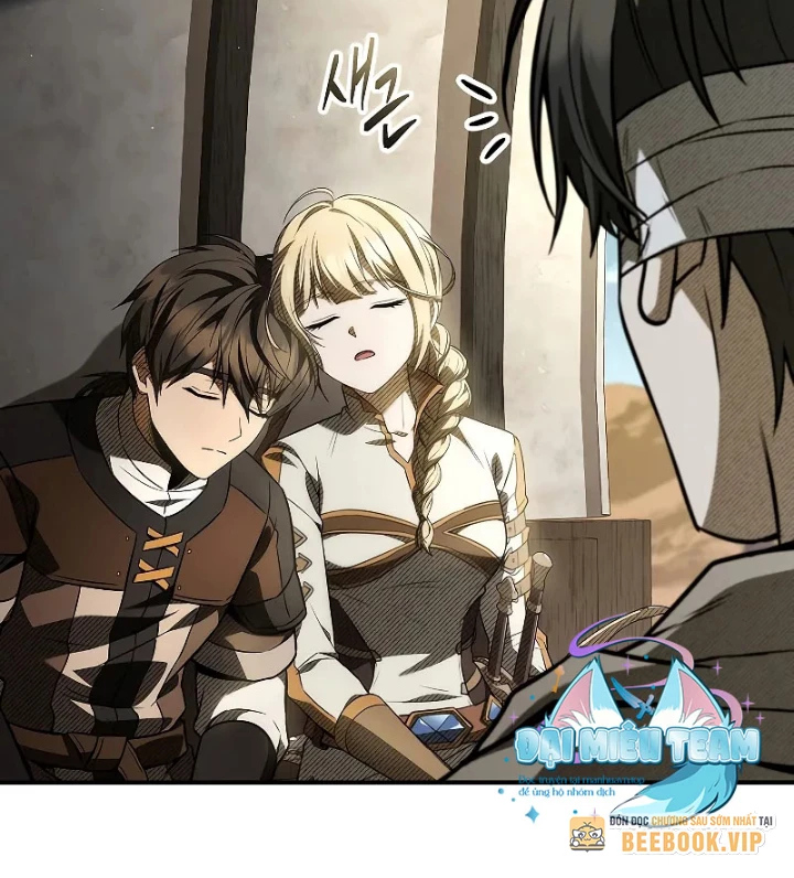 Vô Hồn Bất Kính Giả Dạ Chapter 30 - Trang 2