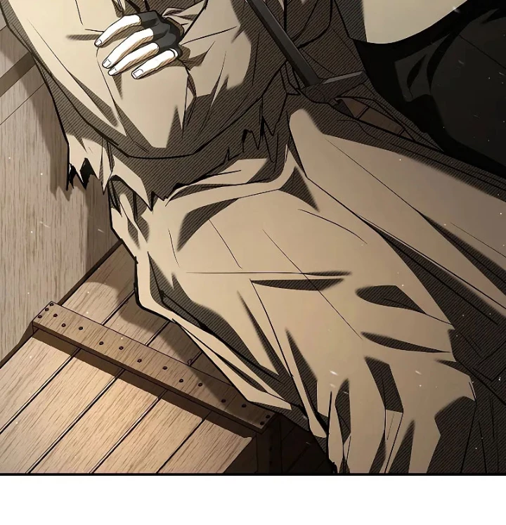 Vô Hồn Bất Kính Giả Dạ Chapter 30 - Trang 2