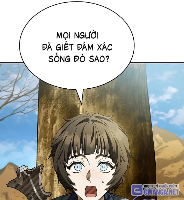 Vô Hồn Bất Kính Giả Dạ Chapter 30 - Trang 2