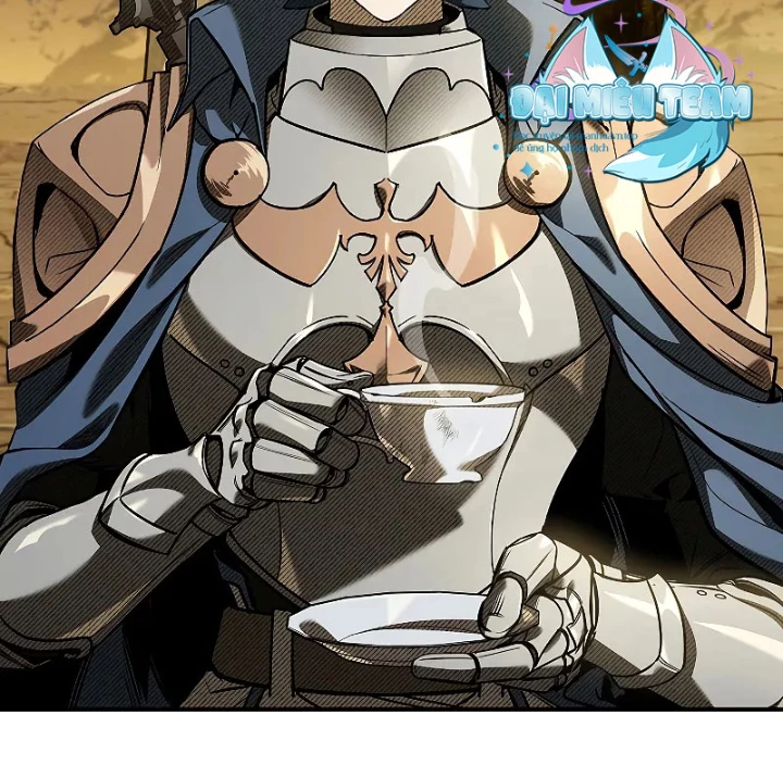 Vô Hồn Bất Kính Giả Dạ Chapter 30 - Trang 2