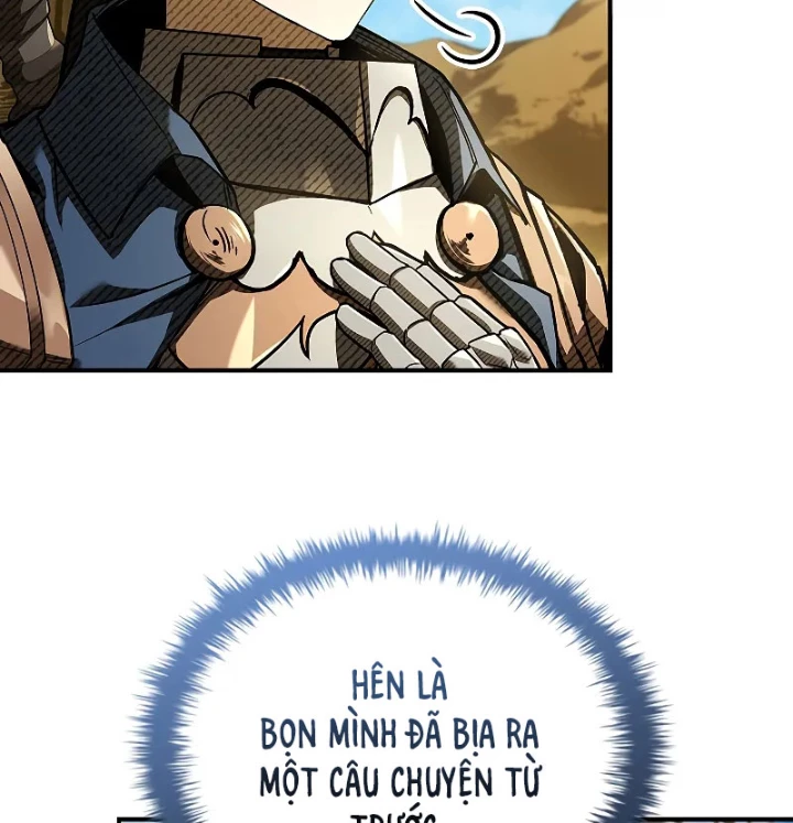 Vô Hồn Bất Kính Giả Dạ Chapter 30 - Trang 2