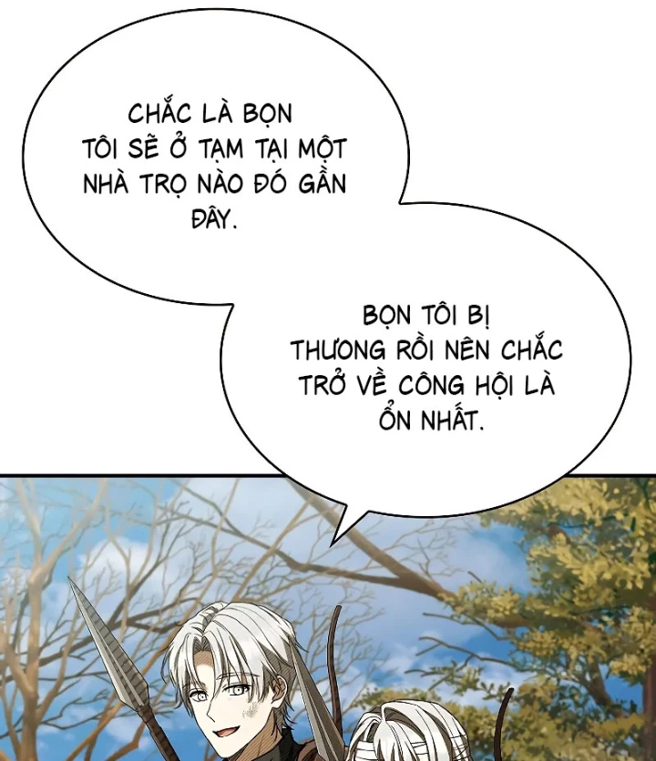 Vô Hồn Bất Kính Giả Dạ Chapter 30 - Trang 2