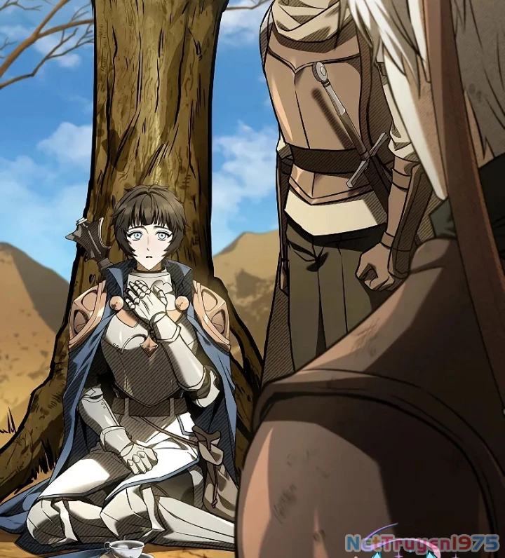 Vô Hồn Bất Kính Giả Dạ Chapter 30 - Trang 2