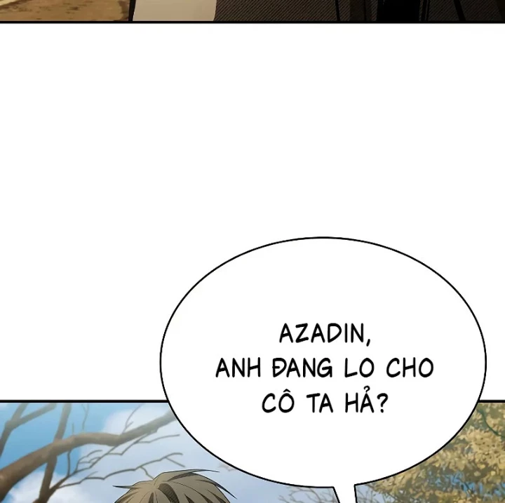 Vô Hồn Bất Kính Giả Dạ Chapter 30 - Trang 2