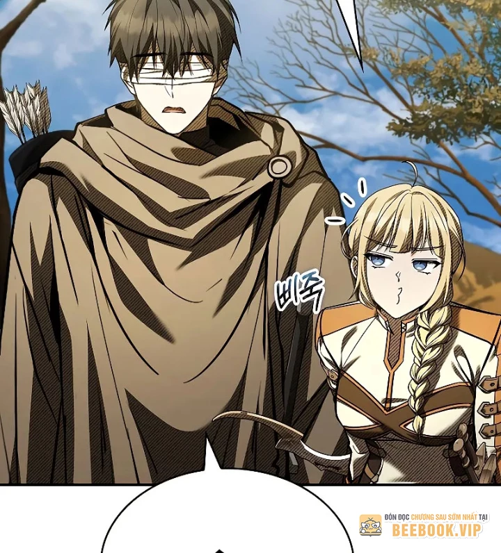 Vô Hồn Bất Kính Giả Dạ Chapter 30 - Trang 2