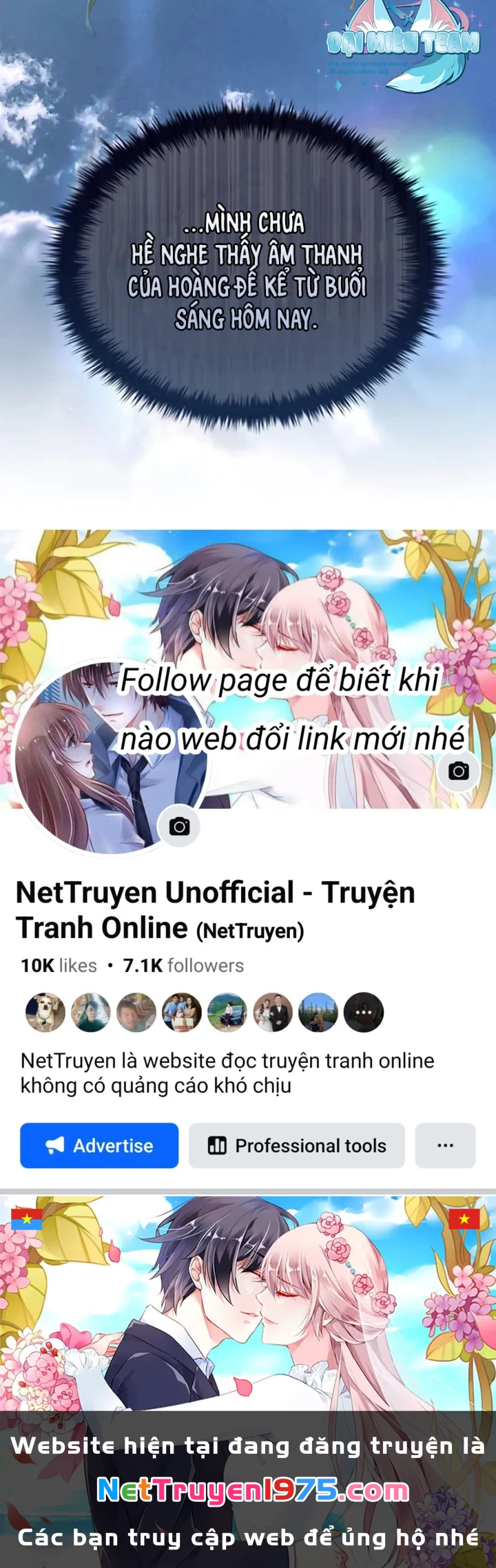 Vô Hồn Bất Kính Giả Dạ Chapter 30 - Trang 2