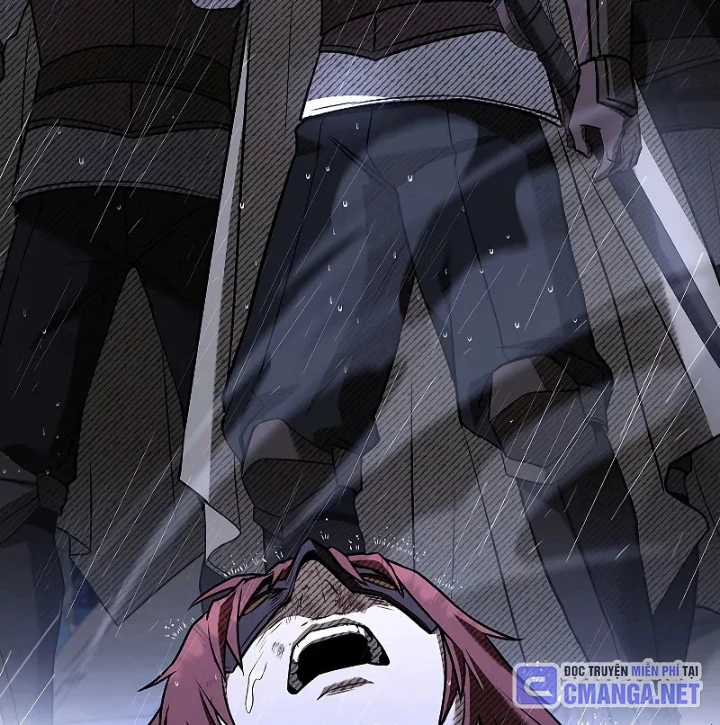 Vô Hồn Bất Kính Giả Dạ Chapter 30 - Trang 2