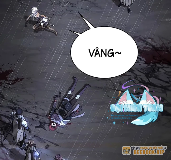 Vô Hồn Bất Kính Giả Dạ Chapter 30 - Trang 2