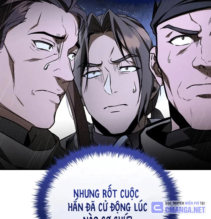 Vô Hồn Bất Kính Giả Dạ Chapter 30 - Trang 2