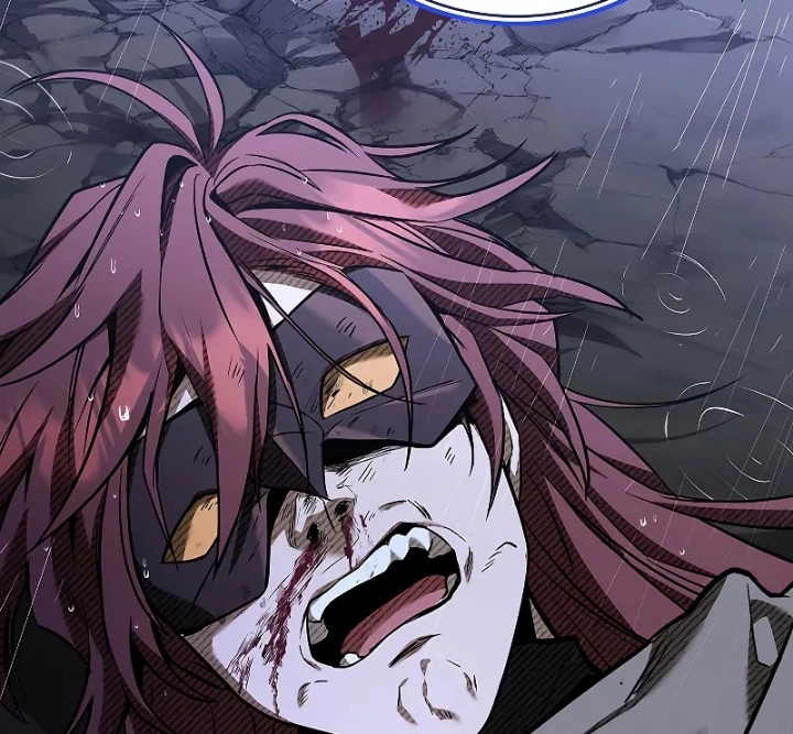 Vô Hồn Bất Kính Giả Dạ Chapter 30 - Trang 2