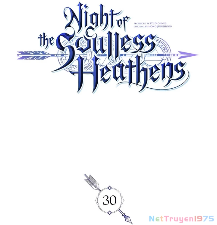 Vô Hồn Bất Kính Giả Dạ Chapter 30 - Trang 2
