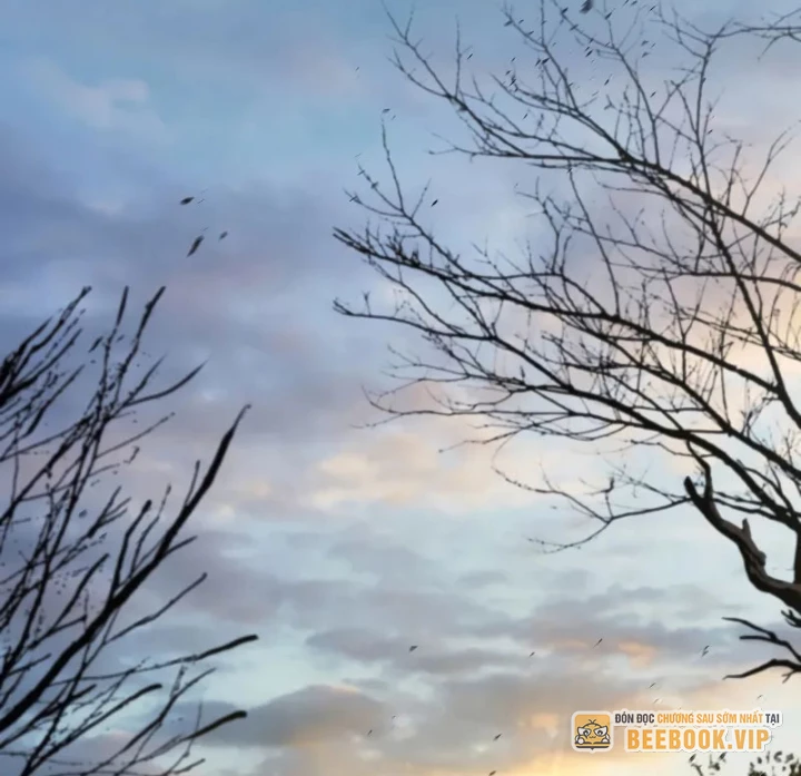 Vô Hồn Bất Kính Giả Dạ Chapter 30 - Trang 2