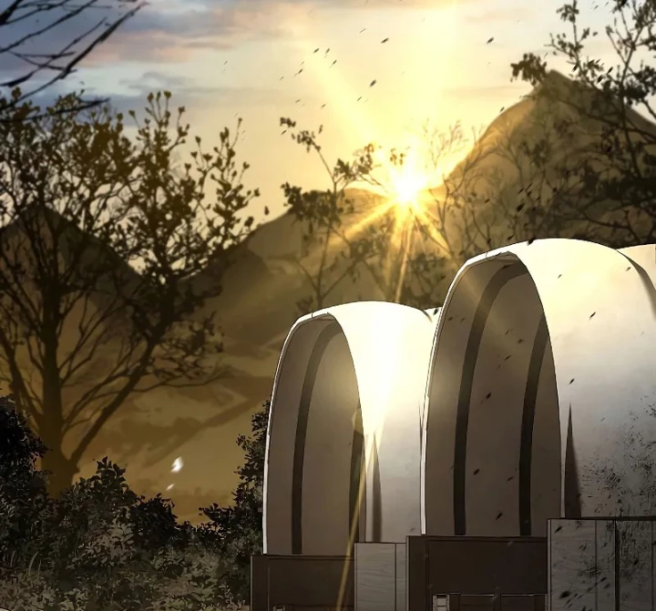 Vô Hồn Bất Kính Giả Dạ Chapter 30 - Trang 2