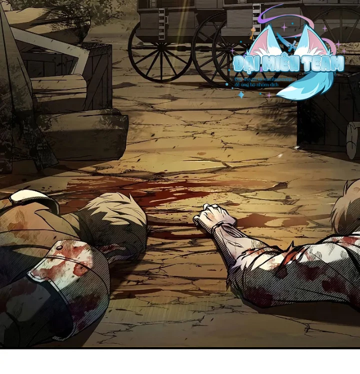 Vô Hồn Bất Kính Giả Dạ Chapter 30 - Trang 2