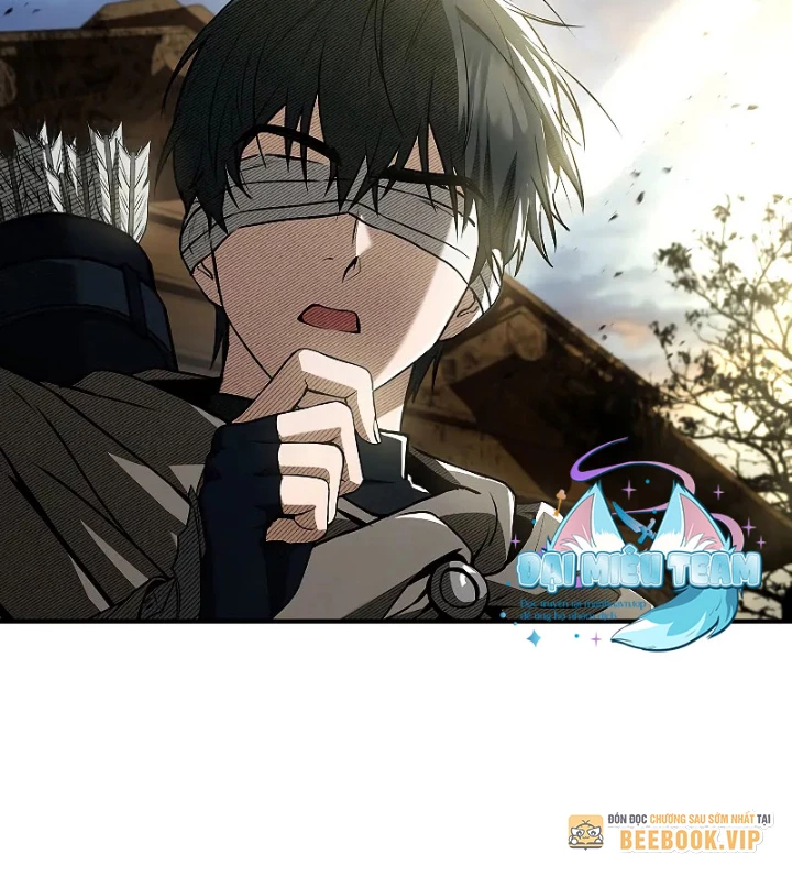 Vô Hồn Bất Kính Giả Dạ Chapter 30 - Trang 2