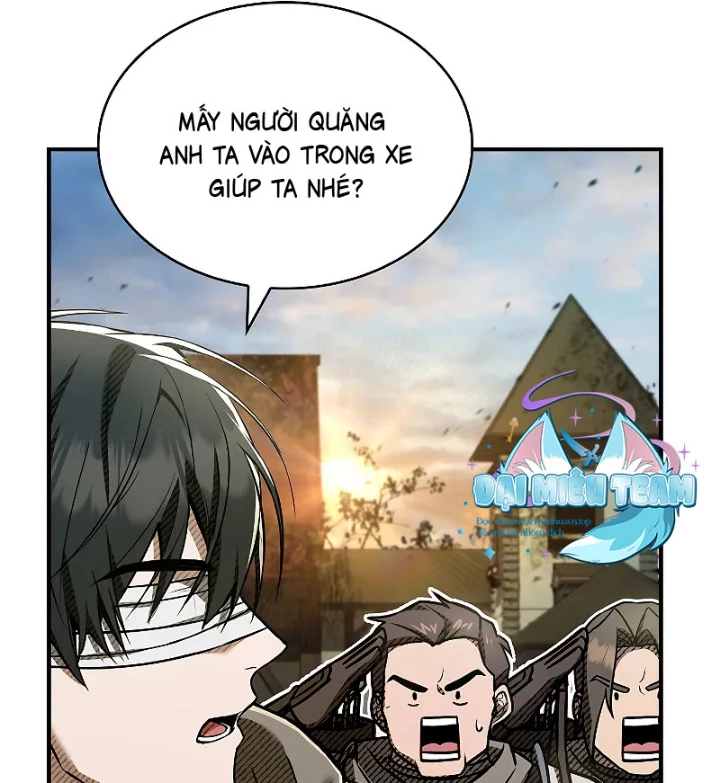 Vô Hồn Bất Kính Giả Dạ Chapter 30 - Trang 2