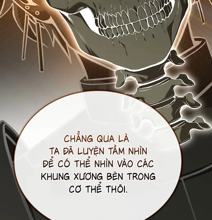Vô Hồn Bất Kính Giả Dạ Chapter 30 - Trang 2