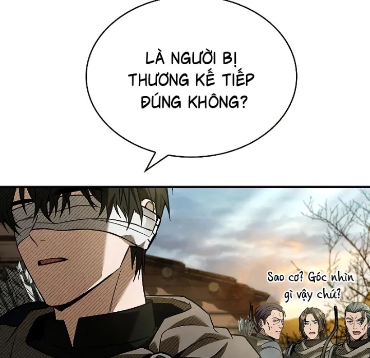 Vô Hồn Bất Kính Giả Dạ Chapter 30 - Trang 2