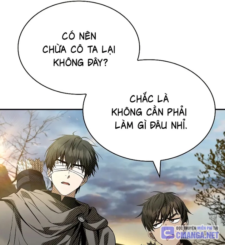Vô Hồn Bất Kính Giả Dạ Chapter 30 - Trang 2