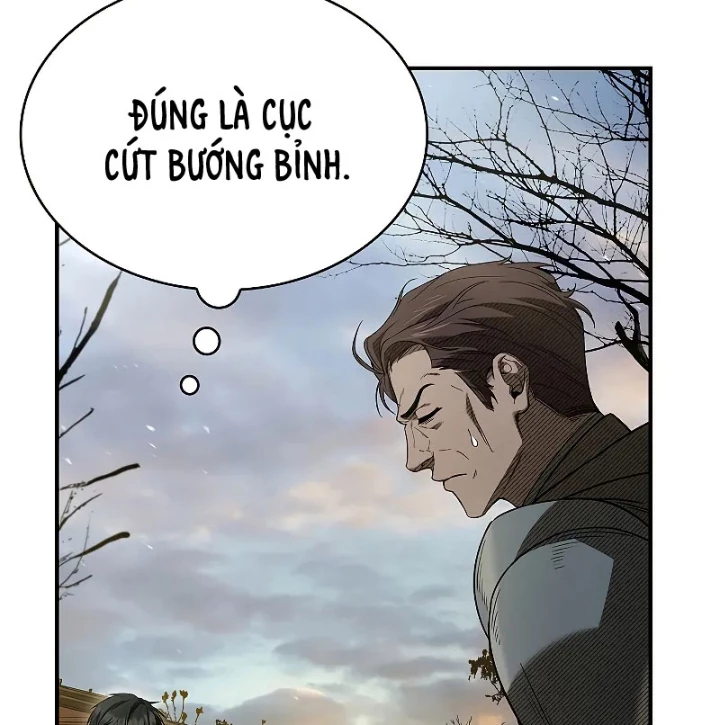 Vô Hồn Bất Kính Giả Dạ Chapter 30 - Trang 2