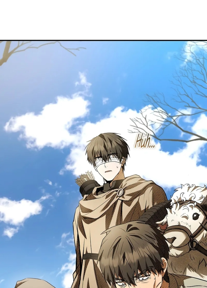 Vô Hồn Bất Kính Giả Dạ Chapter 31 - Trang 2
