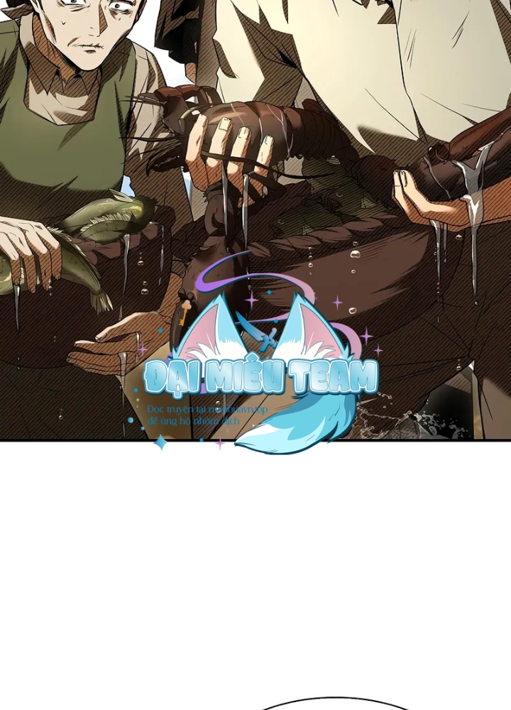 Vô Hồn Bất Kính Giả Dạ Chapter 31 - Trang 2