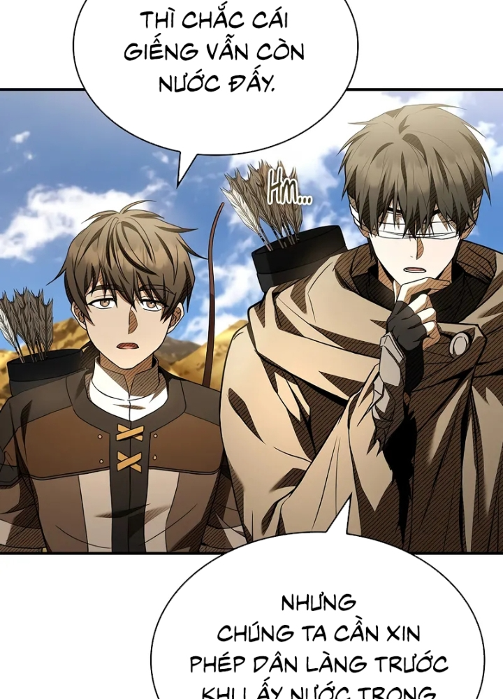 Vô Hồn Bất Kính Giả Dạ Chapter 31 - Trang 2