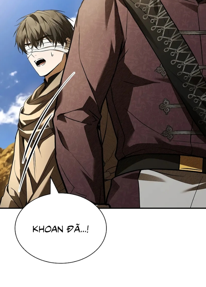 Vô Hồn Bất Kính Giả Dạ Chapter 31 - Trang 2