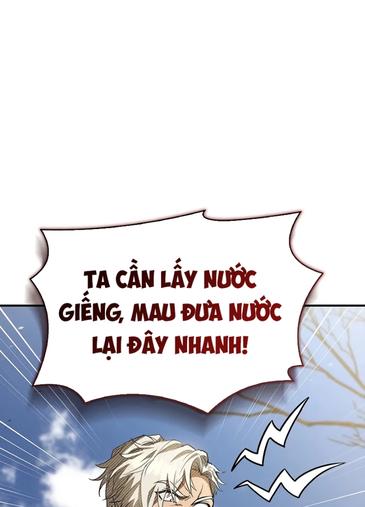 Vô Hồn Bất Kính Giả Dạ Chapter 31 - Trang 2