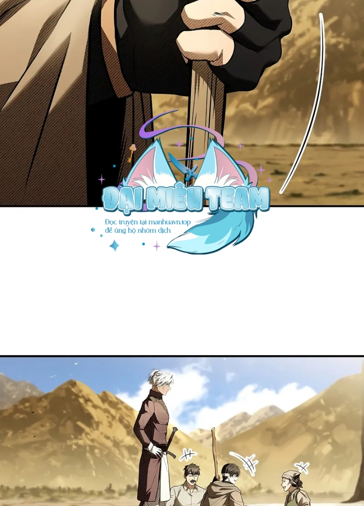 Vô Hồn Bất Kính Giả Dạ Chapter 31 - Trang 2