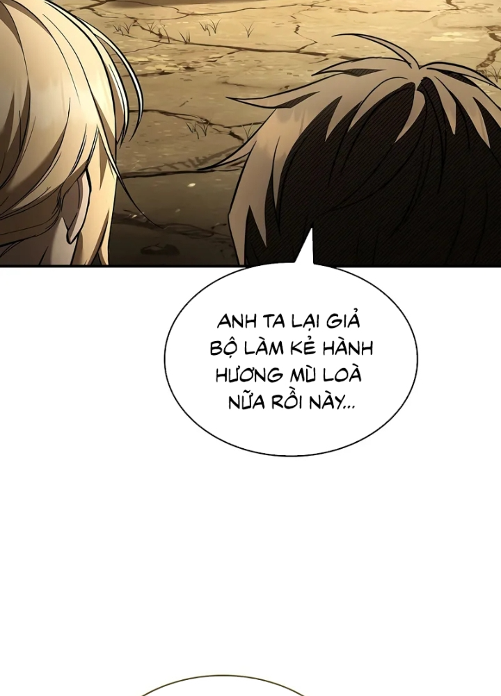 Vô Hồn Bất Kính Giả Dạ Chapter 31 - Trang 2