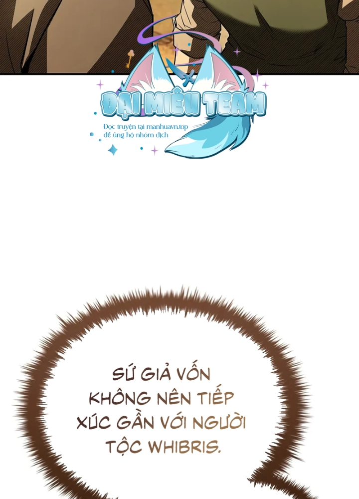 Vô Hồn Bất Kính Giả Dạ Chapter 31 - Trang 2