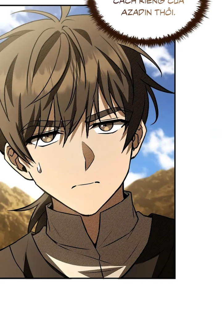 Vô Hồn Bất Kính Giả Dạ Chapter 31 - Trang 2