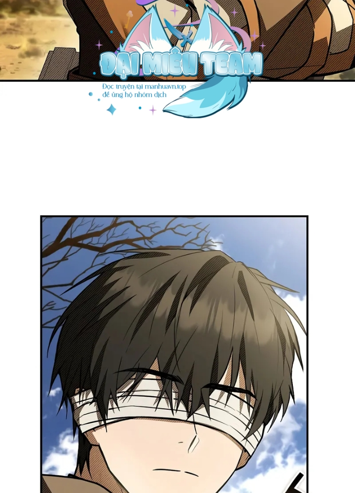 Vô Hồn Bất Kính Giả Dạ Chapter 31 - Trang 2