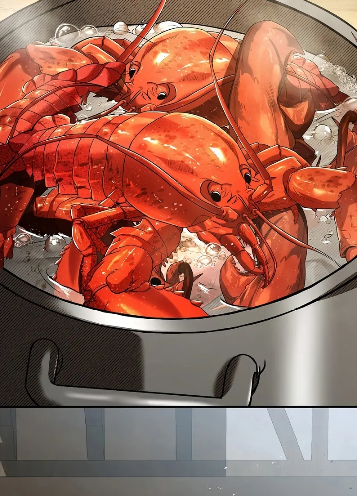 Vô Hồn Bất Kính Giả Dạ Chapter 31 - Trang 2