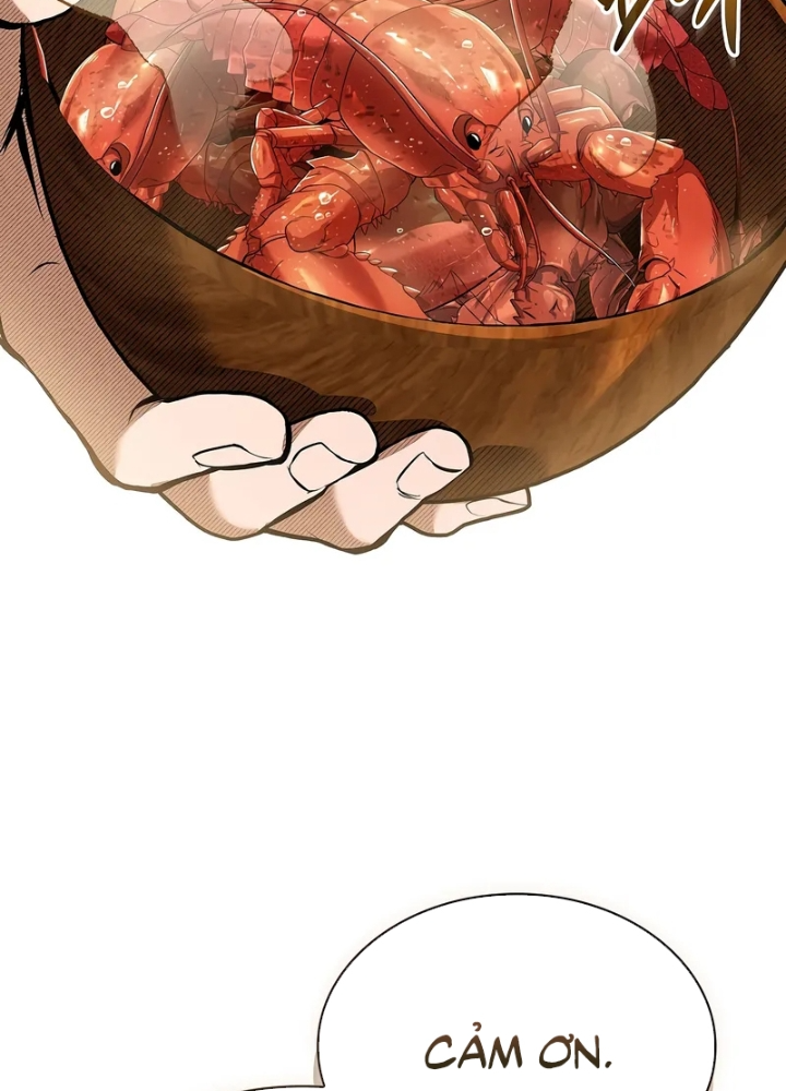 Vô Hồn Bất Kính Giả Dạ Chapter 31 - Trang 2