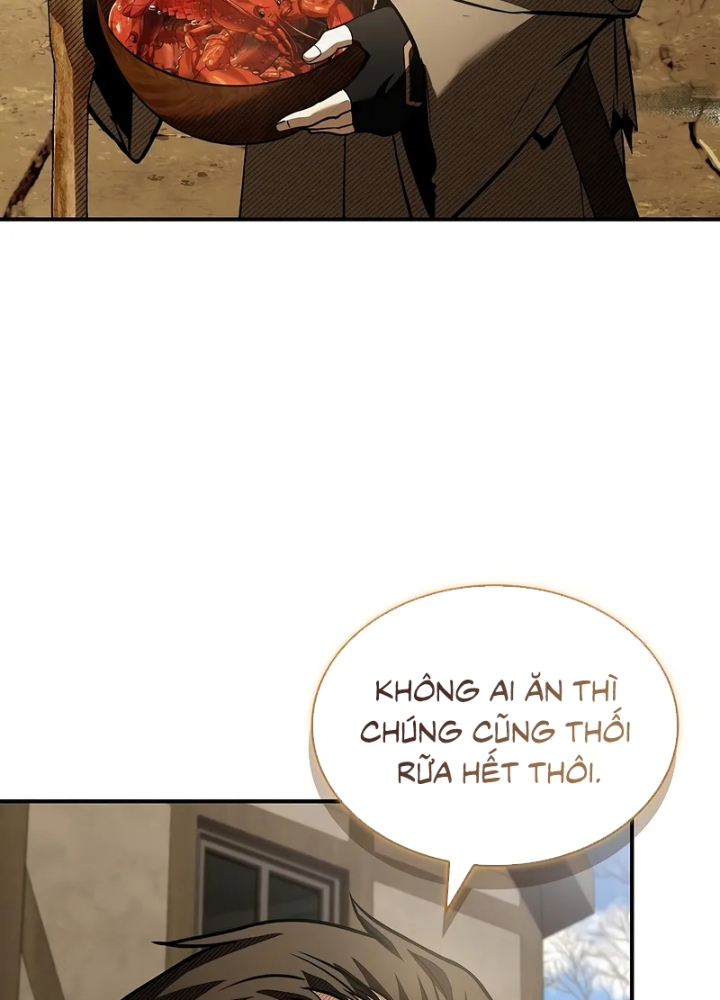 Vô Hồn Bất Kính Giả Dạ Chapter 31 - Trang 2