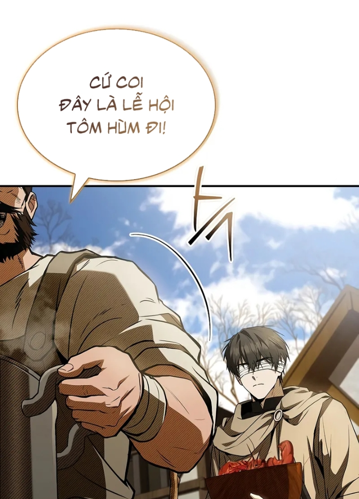 Vô Hồn Bất Kính Giả Dạ Chapter 31 - Trang 2