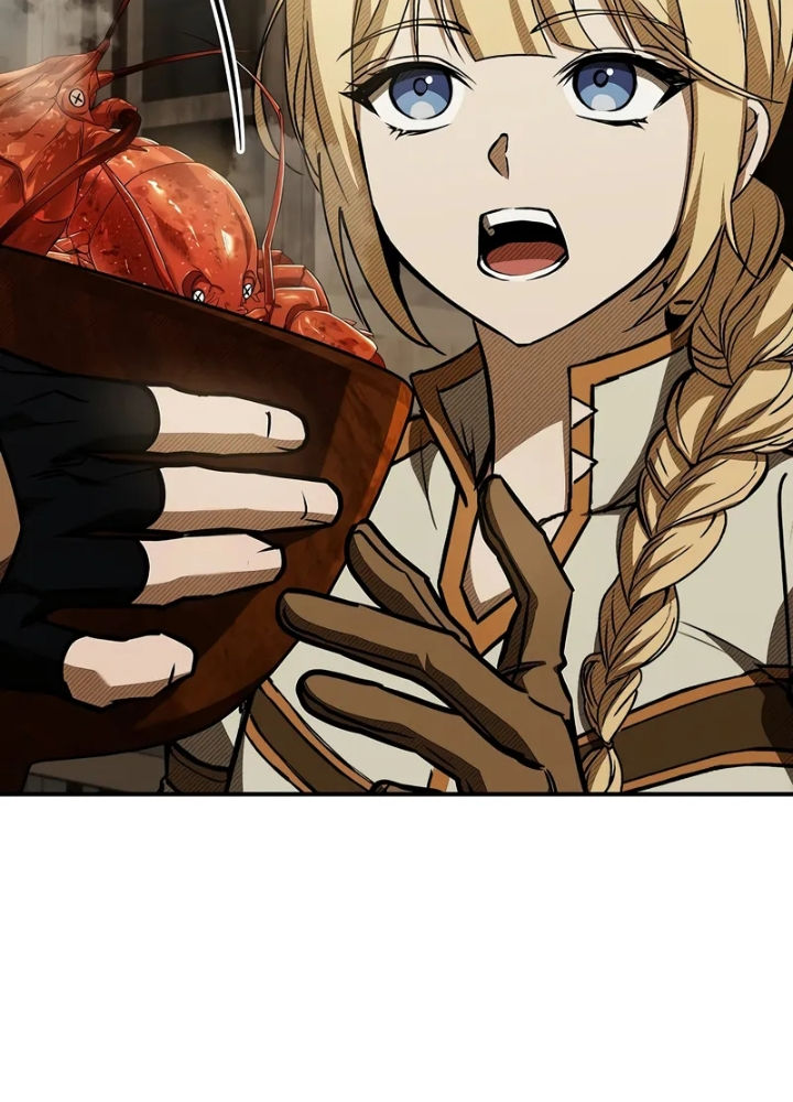 Vô Hồn Bất Kính Giả Dạ Chapter 31 - Trang 2