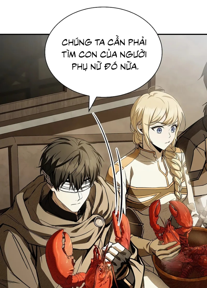 Vô Hồn Bất Kính Giả Dạ Chapter 31 - Trang 2