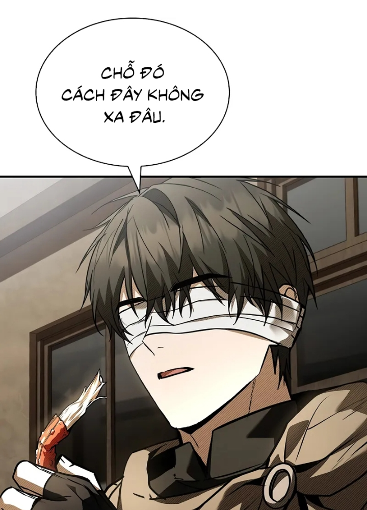 Vô Hồn Bất Kính Giả Dạ Chapter 31 - Trang 2