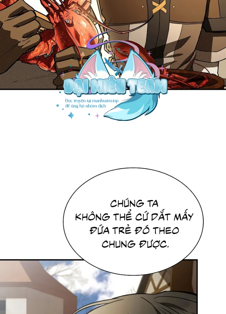 Vô Hồn Bất Kính Giả Dạ Chapter 31 - Trang 2
