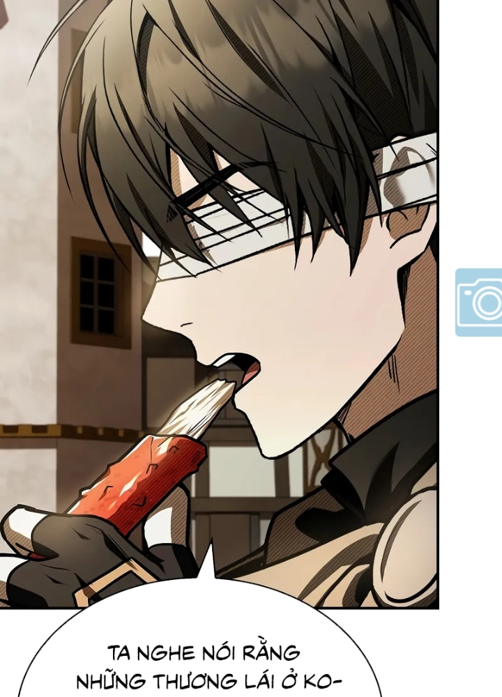 Vô Hồn Bất Kính Giả Dạ Chapter 31 - Trang 2